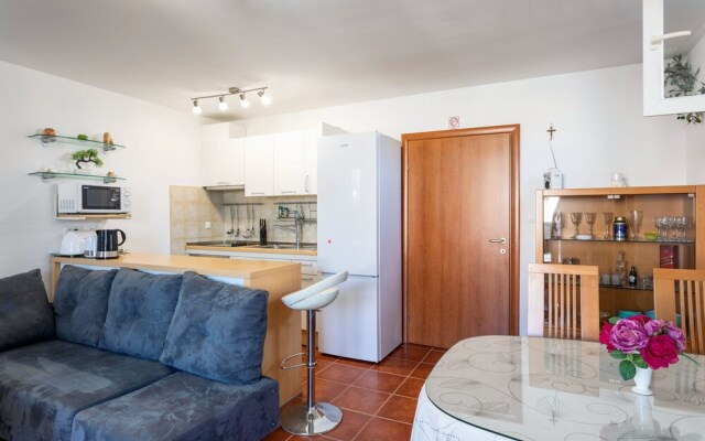 Apartment Zara -