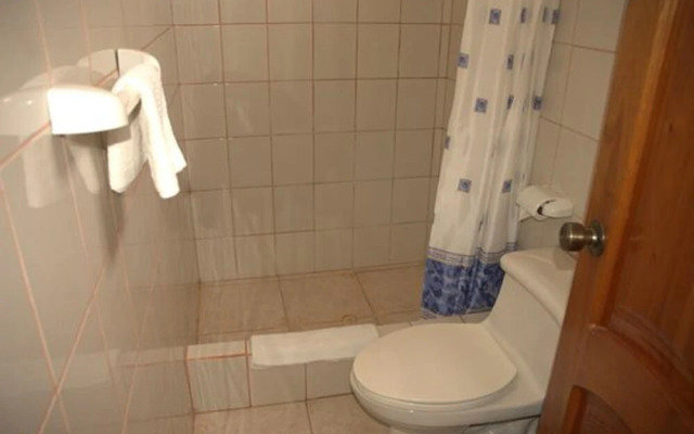 Hostal Rincon de George
