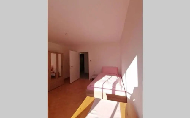 Haus Albertihof: 3-Zimmer-Wohnung an Top-Lage in Davos-Platz
