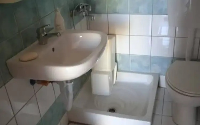 Ground Floor Studio 8 km Away From Malia