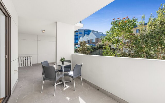 Essence Apartments Chermside