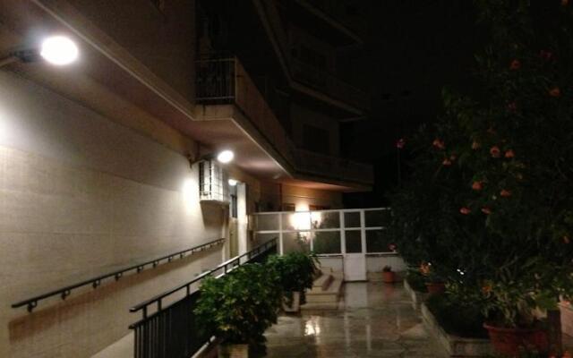 A Casa Di Jacopo