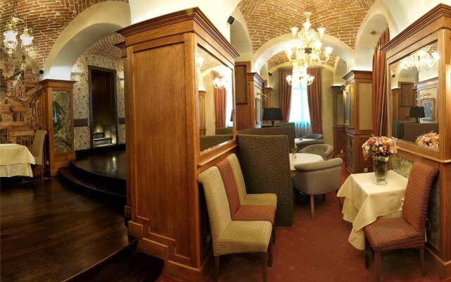Swiss Hotel
