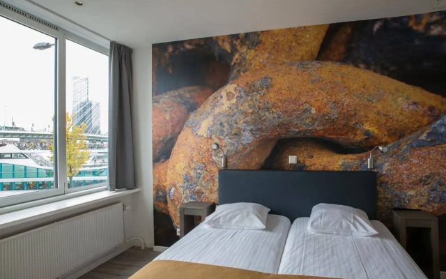 Thon Hotel Rotterdam