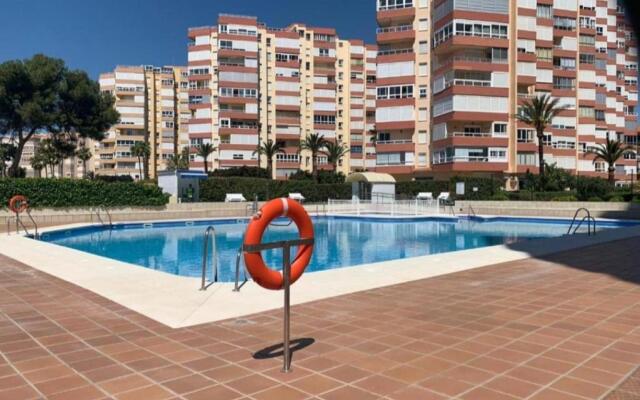 Apartamento Peñalver 813