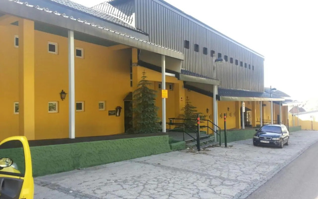 Edificio Ginebra