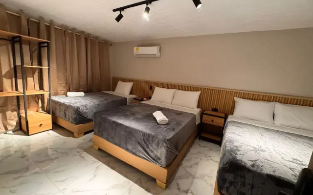 Hotel Aircafe Boutique