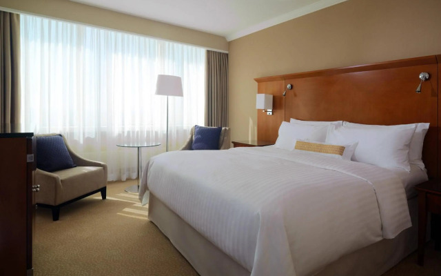 Warsaw Presidential Hotel