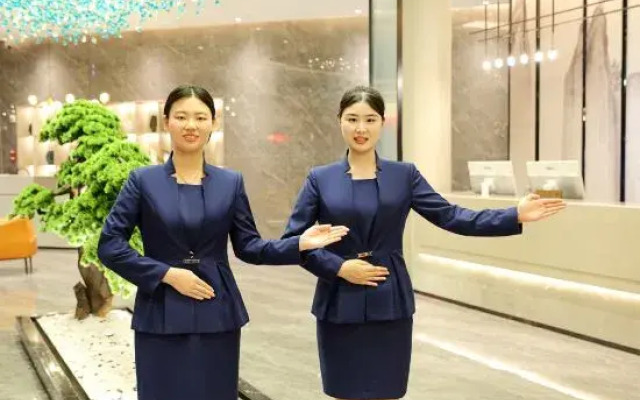 MEHOOD LESTIE Hotel (Guangzhou Huadu Wenlücheng Shiling)