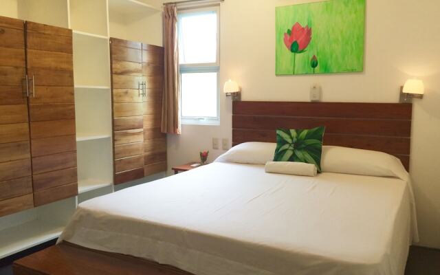 MarPas Apartments