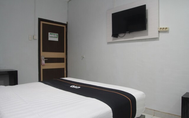 Hotel Grand Sabrina by OYO Rooms
