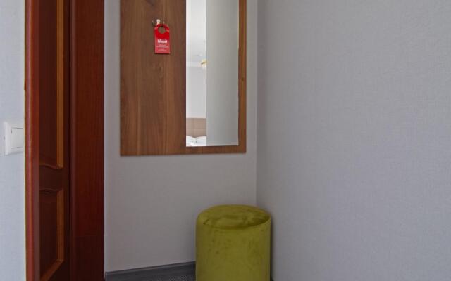 Magnat Hotel