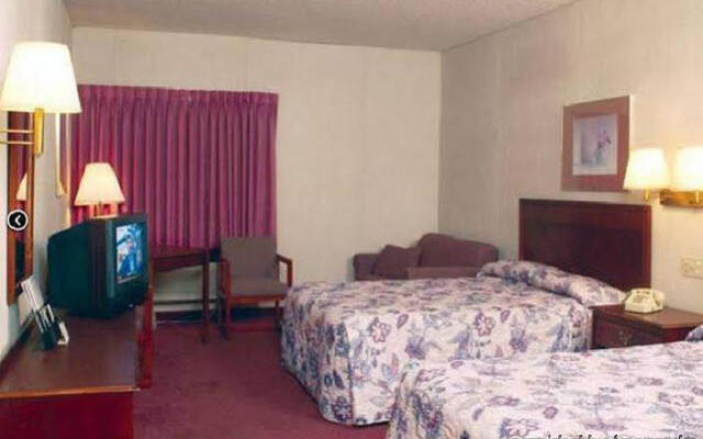 Best Budget Inn Sandusky