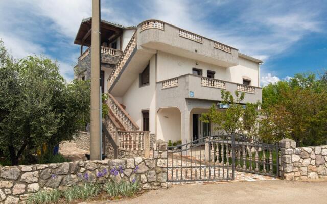 SaMa - A1(2+1) in Vrbnik