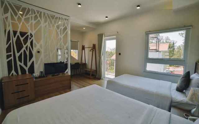 NATURE LAND 2 - Song Anh Hotel Dalat