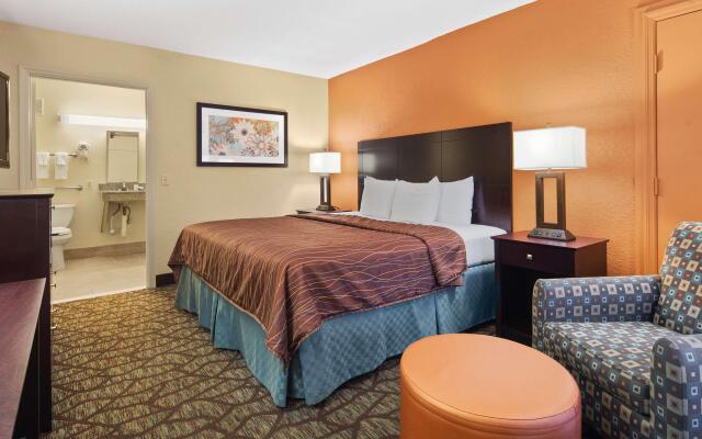 Best Western Starke