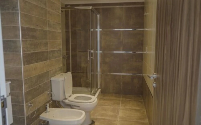 LaGioconda aparthotel