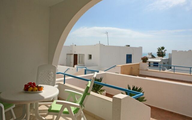 Ambelones Apartments