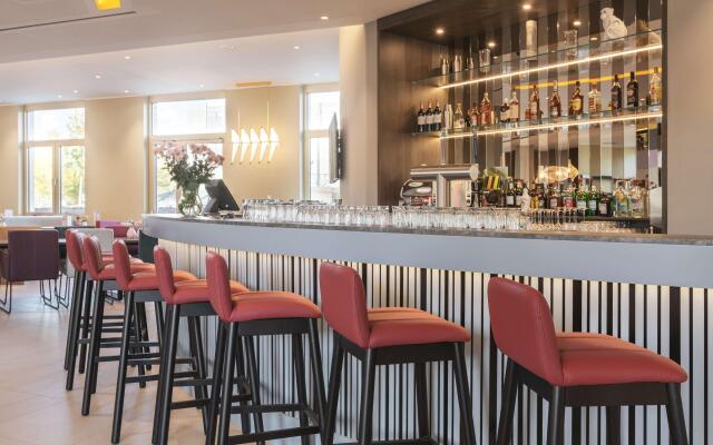 Hampton by Hilton Konstanz
