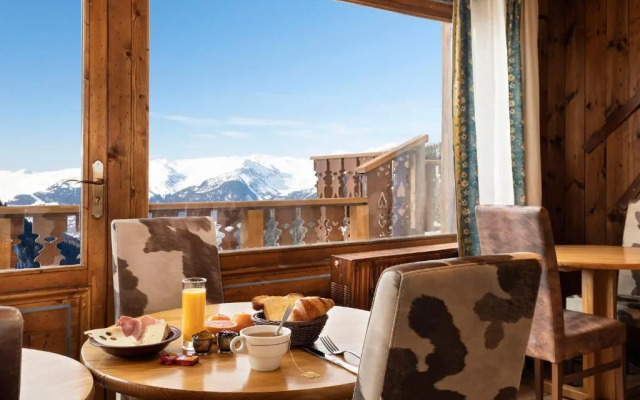 Hotel Les Balcons Village