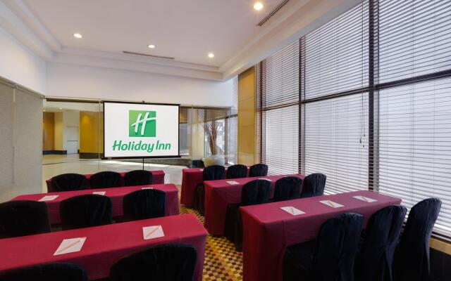 Holiday Inn & Suites Manila Galleria by IHG