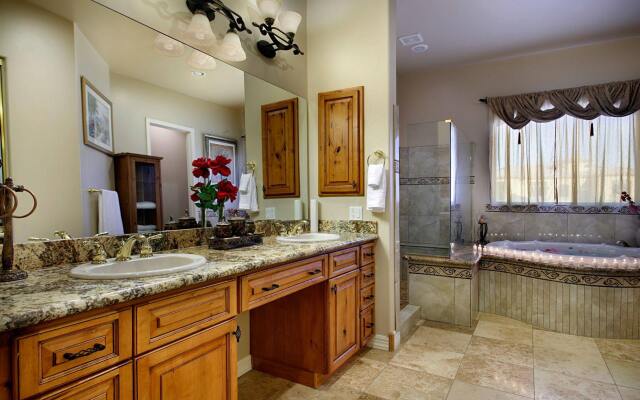 Private Vacation Homes – Phoenix