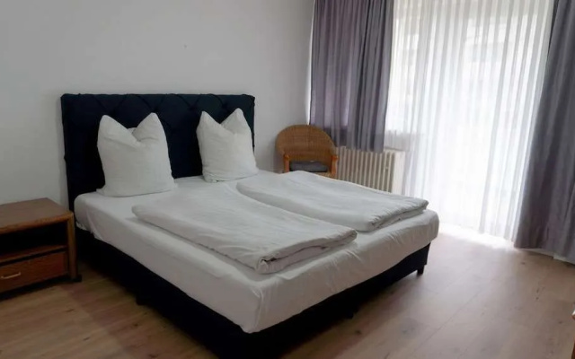 Haven - Hotel am Stadion