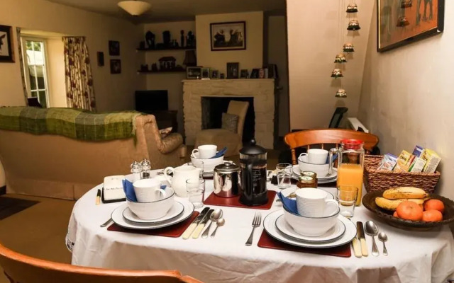 Highertown Cottage B&B