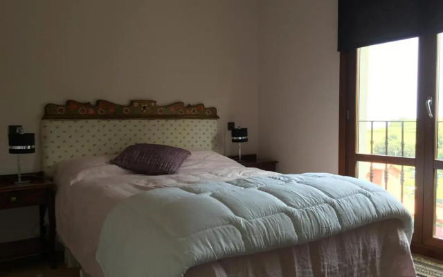 La Casa en el Camino