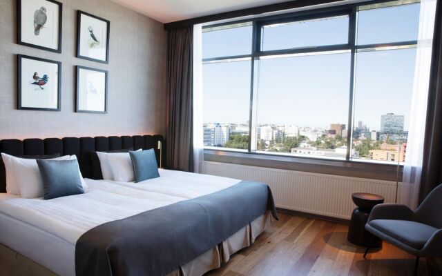 Hotel Reykjavík Grand