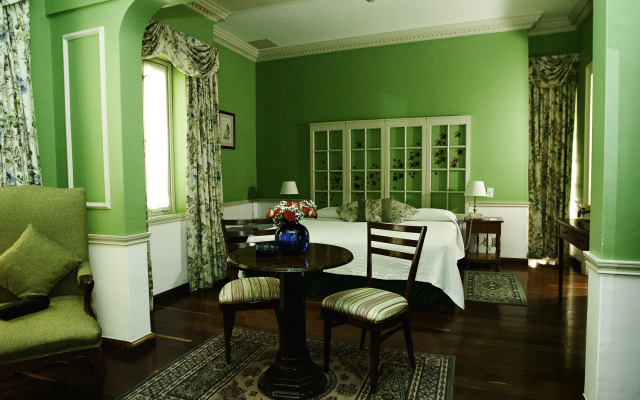 Casona Roma Norte
