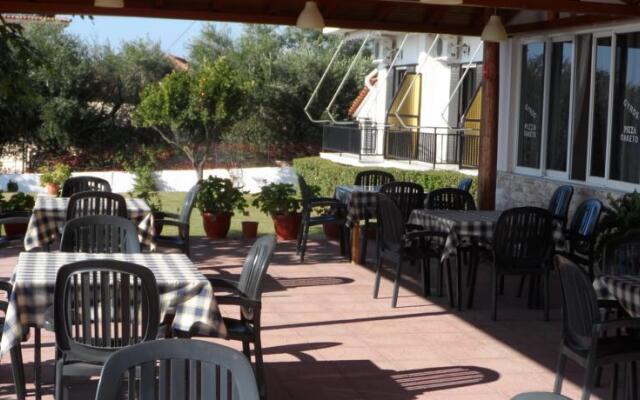 Selini hotel