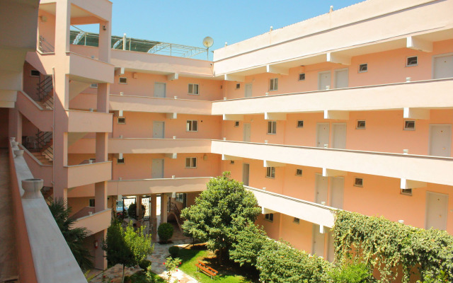 Orçin Apart Hotel