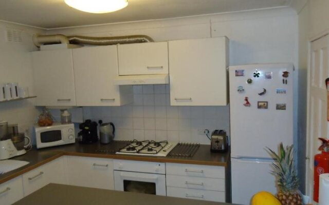 Leslie Road Accommodation