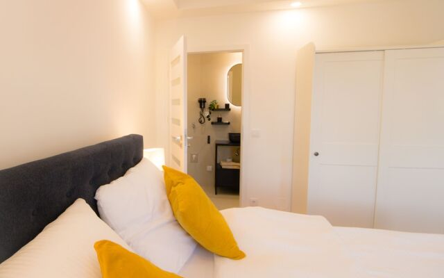 Charmantes Apartment in Herzen von Wien