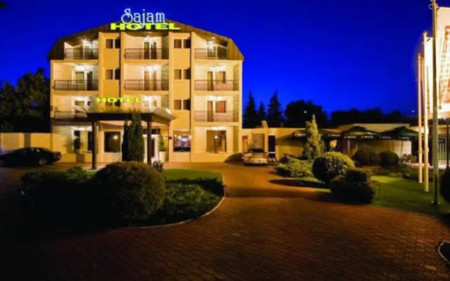 Hotel Sajam