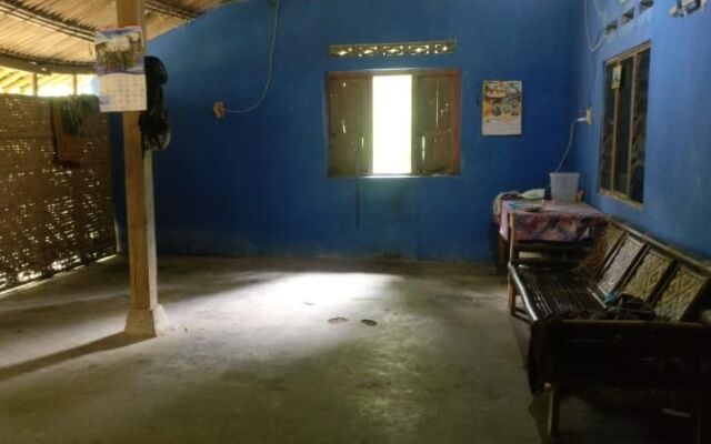 Enggar Homestay Syariah