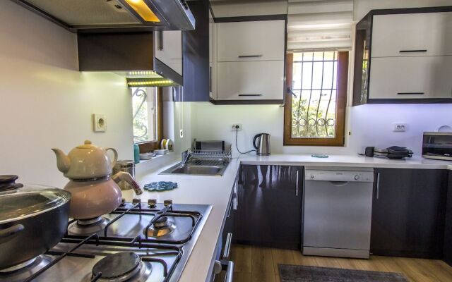 Villa Mimoza by Tatilpremium