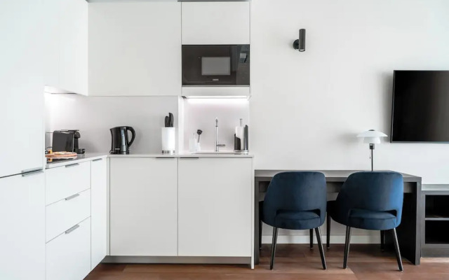 limehome Lisbon Defensores de Chaves