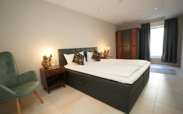 UNO Hotel Posthof Saarlouis