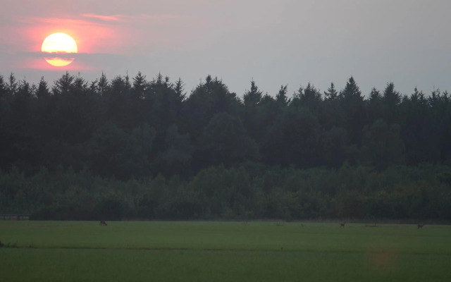 Vakantiehuis NamaStee