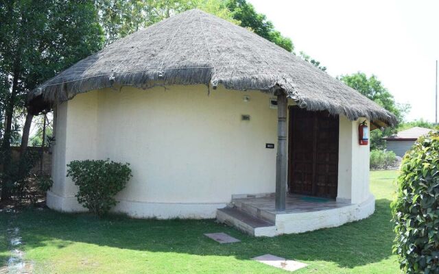 The Desert Den - Little Rann of Kutch