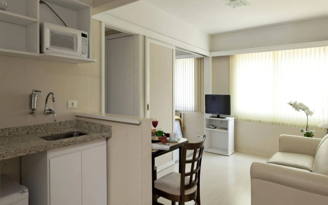 Ramada Suites São Paulo Itaim Bibi Newciti