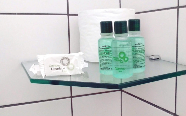 Campus Liberdade Flat