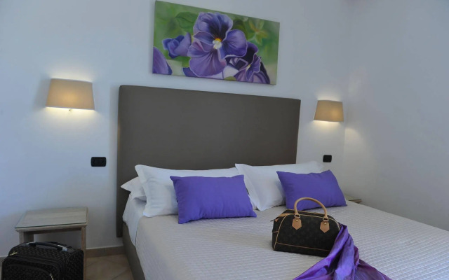 Villa Francesca Relais