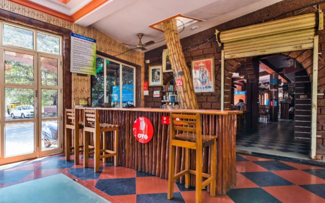 Palm Grove By OYO Rooms