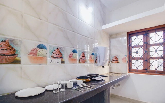 OYO 23545 Home Design Studios Nagao