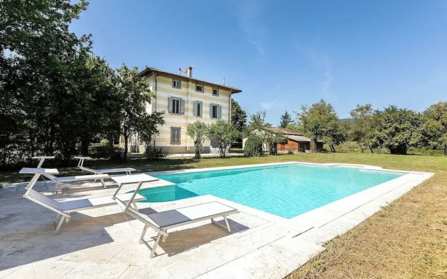 Villa Agata