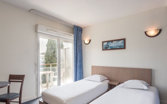 Appart City Antibes