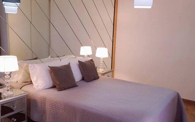 Penthouse in Jardines De Las Golondrinas